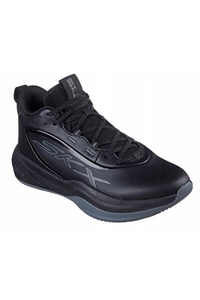 NO BRAND Pantofi de baschet pentru bărbați Skechers 253010 43 Negru