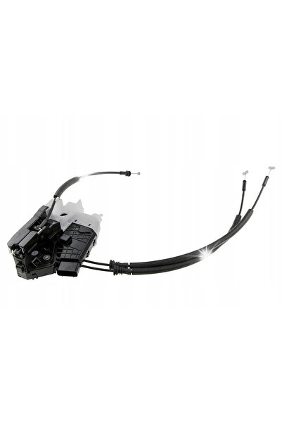 NO BRAND Broască ușă dreapta spate 5 pini pentru Hyundai Tucson 2015-2020 814...