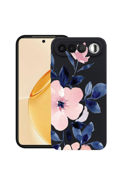 bestcase ®   Husă TPU Ultra Subțire pentru Realme 16, Colecția Culori Pastel ...
