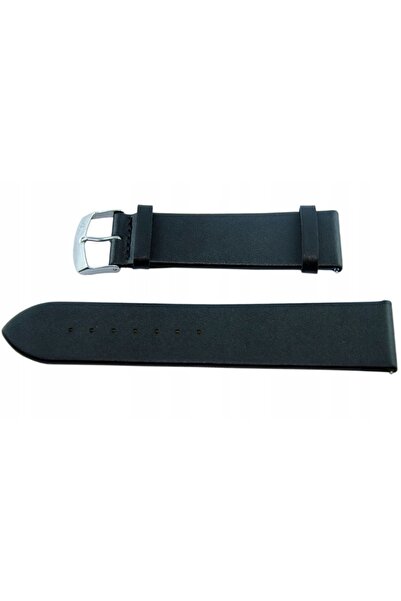 NO BRAND Curea de ceas - Morellato A01X5200875019CR24 neagră 24mm