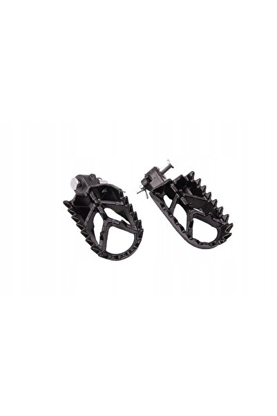NO BRAND Suporturi pentru picioare pentru motocicletele de teren Barton Crf50...