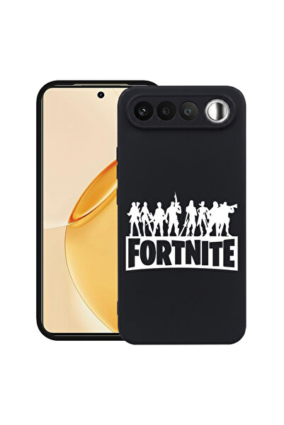 bestcase ®   Θήκη TPU Υπέρλεπτη Husa για Realme 16, Fortnite, 3156801 B 1629