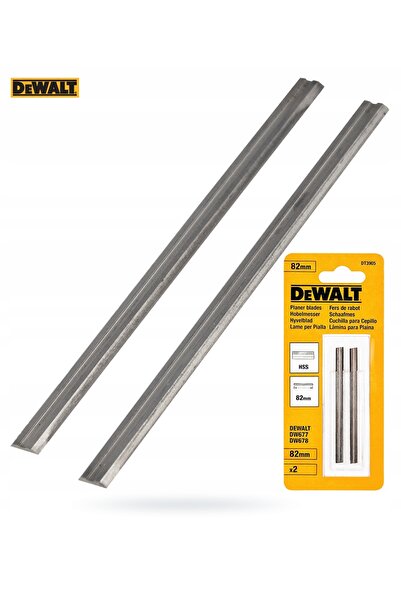 NO BRAND Lame de rindea din carbură TCT 82mm Dewalt Dt3906