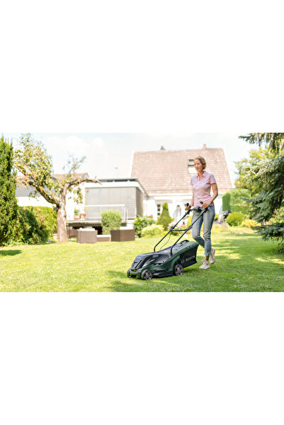 NO BRAND Cuțit de 36cm pentru mașina de tuns iarba Universalrotak Bosch