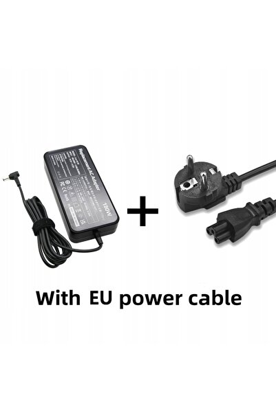 NO BRAND Sursă de alimentare/Încărcător/Adaptor laptop pentru Asus 180W 5,5X2...