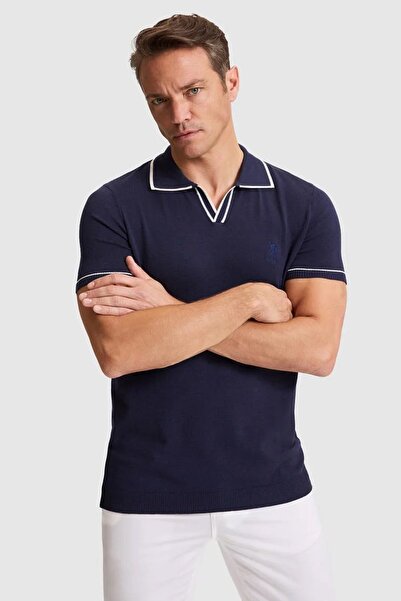 U.S. Polo Assn. Men's Knitwear Sweater