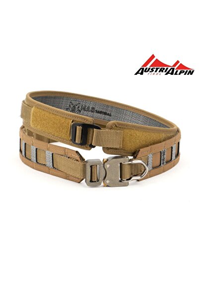 Mastactical Mas Tactical® Görev Kemeri 6166 Tegris/AustriAlpin D-Tokalı 25mm ...
