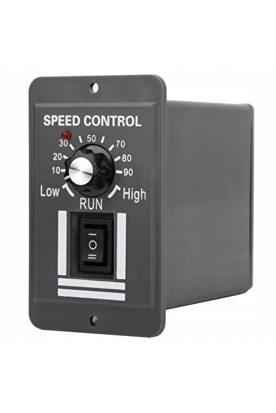 NO BRAND Regulator de viteză motor DC 12-60V 20A