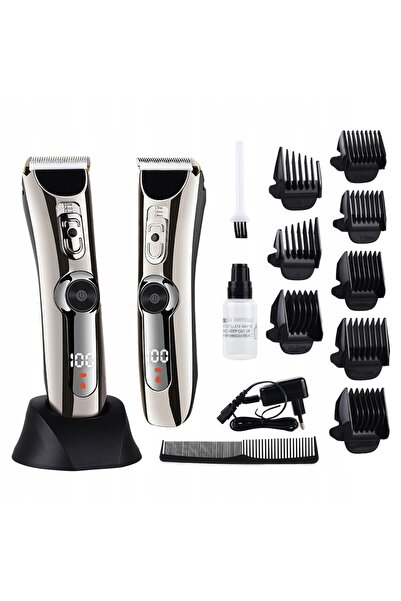 MINEXO Aparat de tuns + Kit de accesorii
