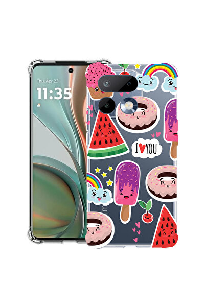 bestcase ®   Husă Antișoc pentru Realme 16 Pro 5G, Senzație de Vară, 3143991 ...