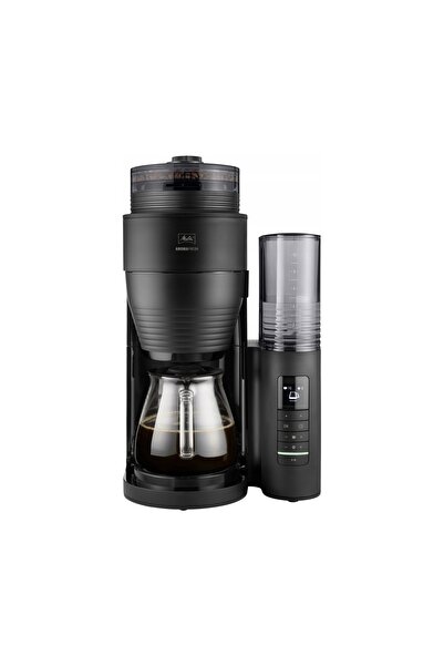 Melitta Professional Espressor Melitta Aromafresh Pro II 1030-01 Negru Mat
