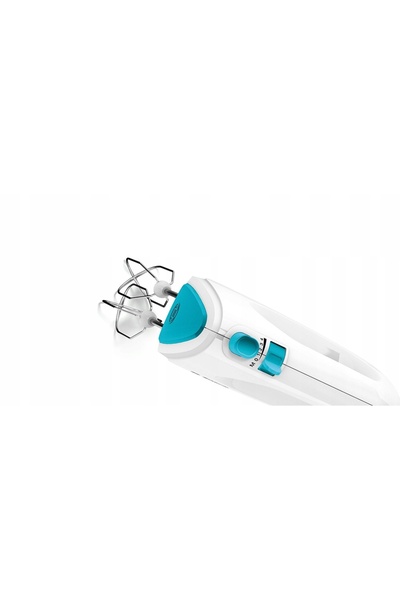 Bosch CleverMixx FUN MFQ2210D 375W mixer de mână cu 4 trepte de viteză