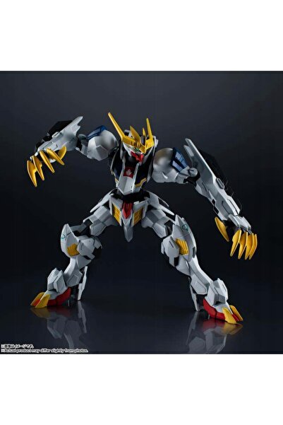 NO BRAND Figurină Bandai Gundam Asw-G-08