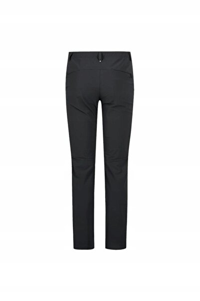 Montura Pantaloni de drumeție pentru bărbați Groove, negri, L
