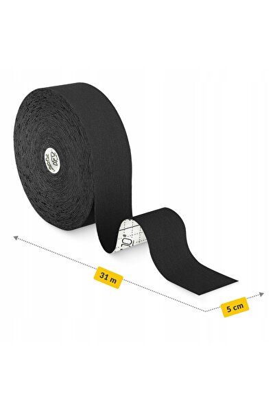 NO BRAND Bandă Kinesio, Bandă Kineziologică, Plasturi, Bandă de kinesiotaping...