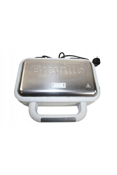 NO BRAND Gofrownica Breville VST072 850 W argintiu/gri
