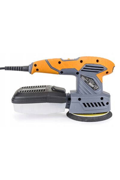NO BRAND Powermat Mașină de șlefuit oscilantă externă multifuncțională 230V P...