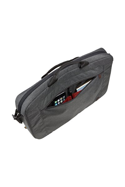 NO BRAND Geantă pentru laptop 15.6 " case logic era eraa-116 obsidian, husă p...