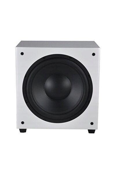 Olivia Wilson Subwoofer activ Wilson Sub-12 Alb