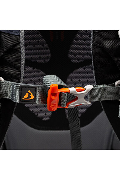 NO BRAND Bergson Matterhorn 60-70L Rucsac turistic reglabil