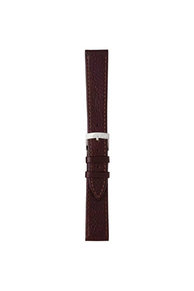 NO BRAND Curea de ceas - morellato a01d0753333034cr12 maro 12mm