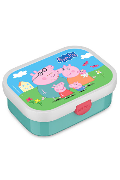 Mepal Cutie de prânz Campus Peppa Pig 107440065412