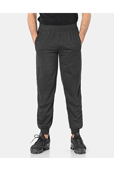 NO BRAND Pantaloni de trening sport mărime mare pentru bărbați, tip jogger, t...