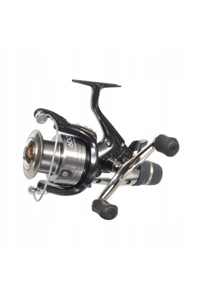 NO BRAND Shimano Baitrunner Xt 6000 Rb Mulineta de pescuit la crap cu 5 rulme...