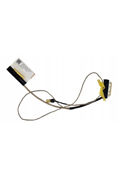 NO BRAND Nou Acer Conceptd Cn515-71 Cn515-71P Fh56F Cablu de ecran EDP UHD cu...