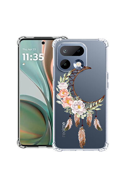 bestcase ®   Husă Antișoc pentru Realme 16 Pro 5G, Dreamcatcher, 3143991 AS 951
