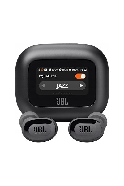 JBLTM Căști JBL Live Buds 3 Negre