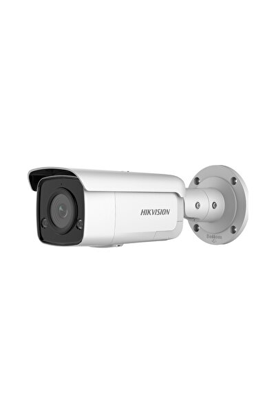 HIKVISION CAMERA Cameră IP DS-2CD2T46G2-ISU/SL(2.8mm)(C) Hikvision