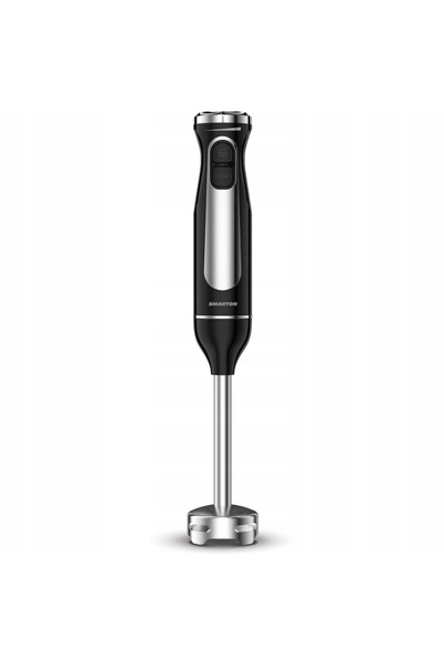 NO BRAND Smarton Hb 300 600W Blender de mână cu tocător și tel