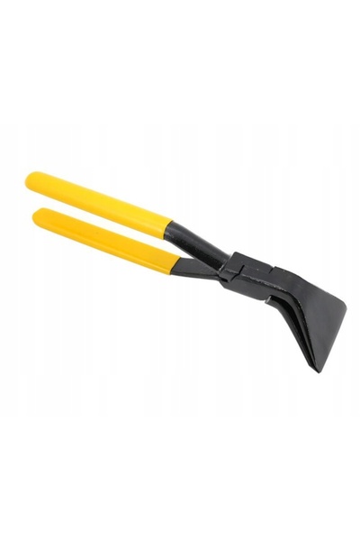 NO BRAND Clește profesional pentru tablă, pentru îndoirea tablelor metalice, ...