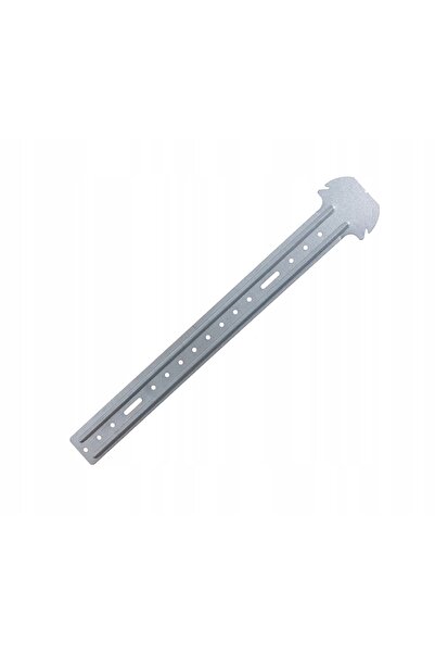 NO BRAND Cârlig de suspendare 350mm tip ciupercă pentru tavan Cd60 100 bucăți