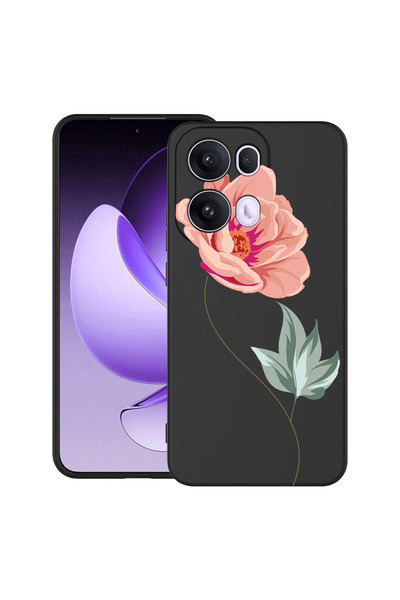 bestcase ®   Θήκη TPU Υπέρλεπτη Husa για OPPO A6 / A6x / A6s, Ροζ, 3144003 B 127