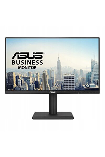 Asus ZenFone 5 Monitor Asus Be249Qg 23.8 " IPS FHD 120Hz HDMI DP Hub Boxe 36m...