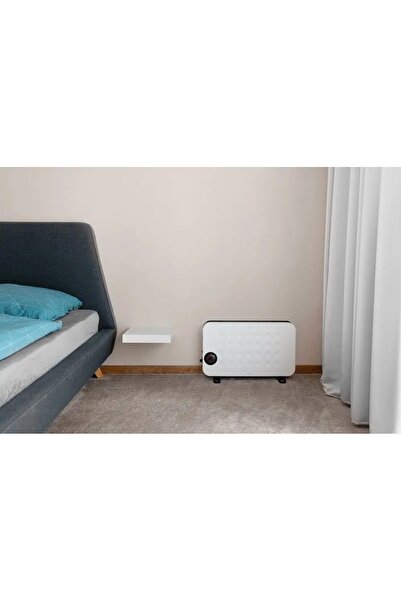 NO BRAND Convector aer cald 2000W termostat temporizator Sencor