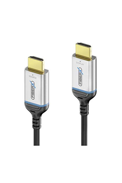 NO BRAND Cablu optic HDMI 2.1 8K Purelink Fxi380-005 5m