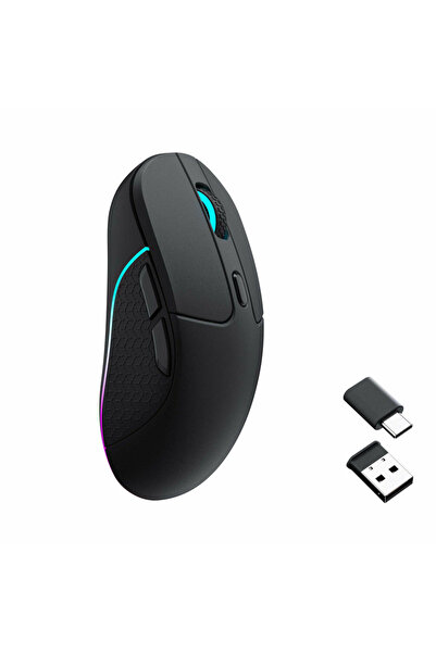 NO BRAND Mouse wireless Keychron M3 cu senzor optic