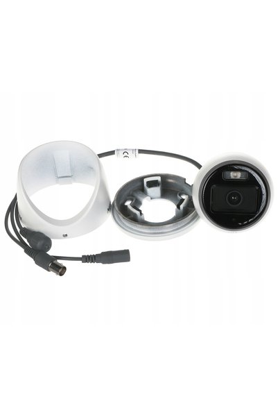 NO BRAND Cameră hibridă Ds-2Ce70Df0T-Lmfs(2.8mm) 1080P Hikvision