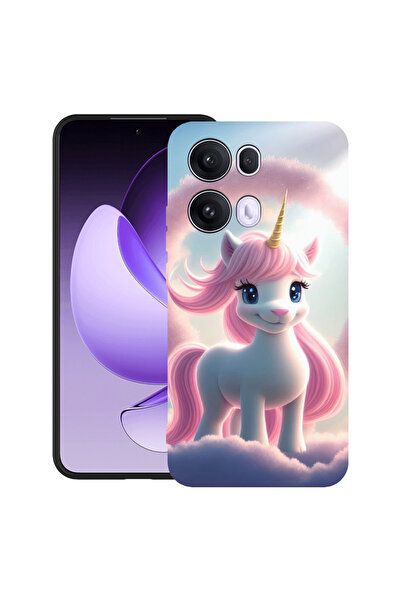 bestcase ®   Θήκη TPU Υπέρλεπτη Husa για OPPO A6 / A6x / A6s, Μαγικό Σχέδιο, ...