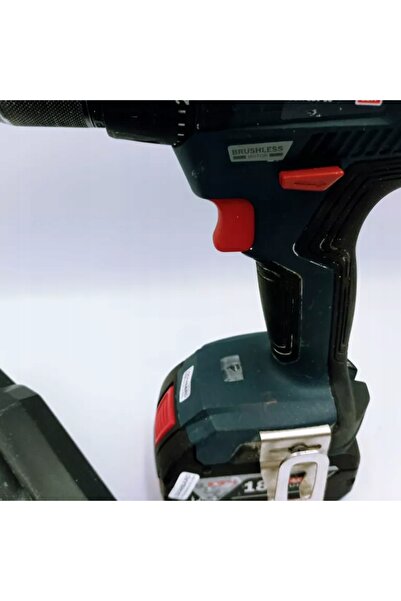 Bosch Professional GSR 18V-52 BOSCH ȘURUBELNITĂ FĂRĂ PERIETE FIZICĂ (FĂRĂ BAT...