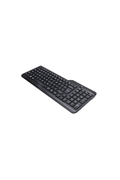 HP Tastatură wireless Bluetooth multi-dispozitiv 460, rezistentă la stropire.