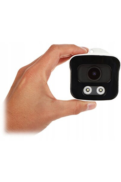 NO BRAND Cameră IP APTI-AI402C3ISP-28W Full-Color - 4 Mpx 2.8 mm