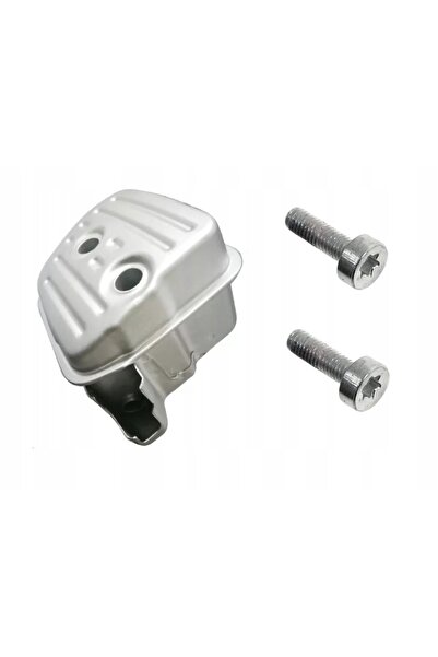 NO BRAND Tobă de eșapament + Șuruburi Stihl Ms231 Ms251 Ms 231 C-Be