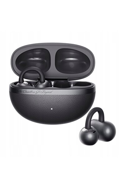 QCY CĂȘTI WIRELESS CROSSKY C50 PENTRU TELEFONE MOBILE ȘI TABLETE
