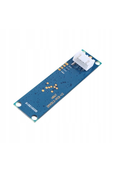 NO BRAND Modul placă PCB transceiver DMX512 wireless, controler LED