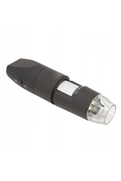 NO BRAND Microscop digital portabil wireless Wi-Fi USB wo5a