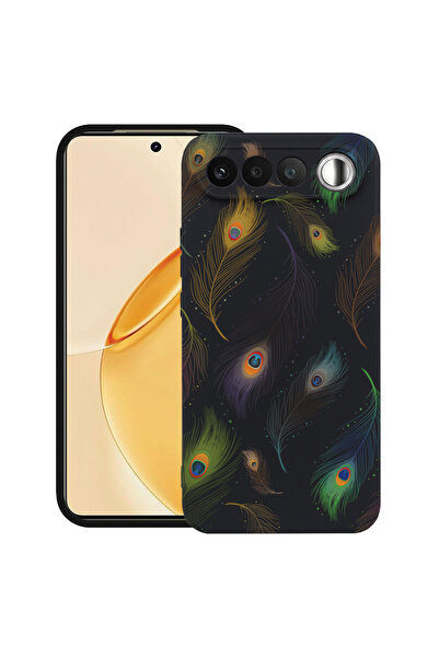 bestcase ®   Θήκη TPU Υπέρλεπτη Husa για Realme 16, Λουλούδι, 3156801 B 152